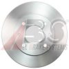  17435 Brake Disc